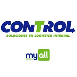Mudanzas Control, Pallejá