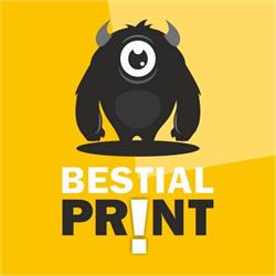 Bestial Print, Arrecife