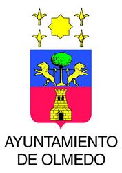 Excelentisimo ayuntamiento de olmedo, Olmedo