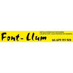 Font-llum, La Selva del Camp