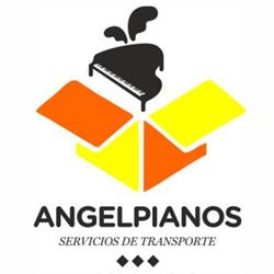 Ángelpianos Mudanzas Y Servicios, Badajoz
