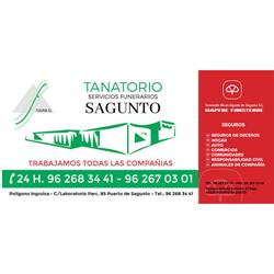 Fualrub S.L., Grao de Sagunto