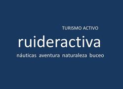 RuiderActiva, Ruidera