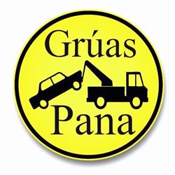 Grúas Pana, Ondara