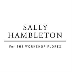 Sally Hambleton, Madrid