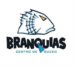Centro de buceo Branquias, Carboneras