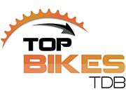 Top Bikes TDB, Torredembarra