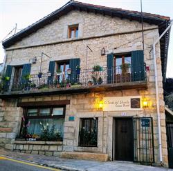 La Senda del Viento, Bustarviejo