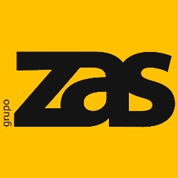 Grupo ZAS - Agente Digitalizador Certificado, Aspe