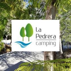 El Restaurante - Camping La Pedrera, Bigastro