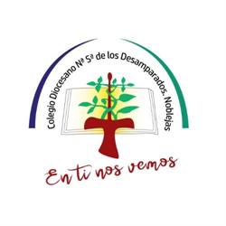Colegio Nuestra Señora de los Desamparados, Noblejas