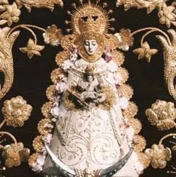 Hermandad Del Rocio Aznalcázar