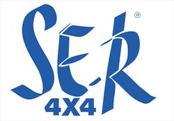 Ser 4x4, Madrid