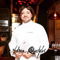 Adrian Quetglas Restaurant, Palma de Mallorca