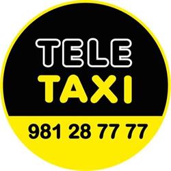 Tele Taxi Coruña, A Coruña
