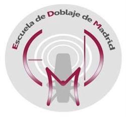 Escuela de doblaje de Madrid