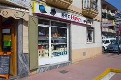 Infohobby Albolote Sl.