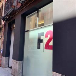 F2 Galería, Madrid