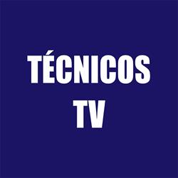 Técnicos TV, Paterna