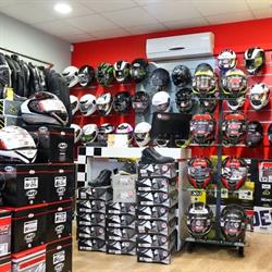 Raiderstil, Sabadell