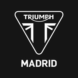 Triumph Motos, Madrid