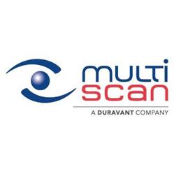 Multiscan Technologies, S.L.U., Cocentaina