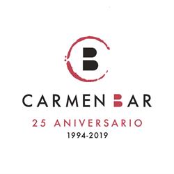 CarmenBar, Madrid