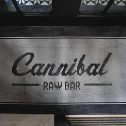 Cannibal Raw Bar Madrid