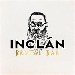 Inclan Brutal Bar, Madrid