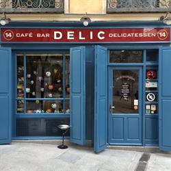 Delic, Madrid