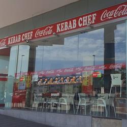 Kebab Chef, Córdoba