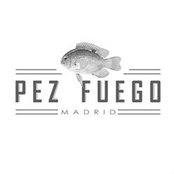 Pez Fuego, Madrid