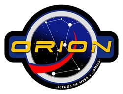 Orion, Almería