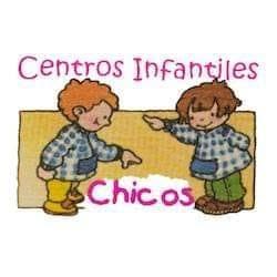 Guardería Centros Infantiles Chico, Huelva