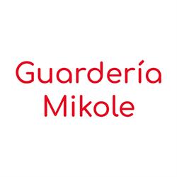 Guardería Infantil Mikole, Camargo