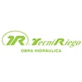 Tecniriego, Binéfar