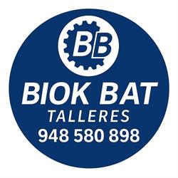 Talleres biok bat s.l., Elizondo