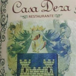 Casa Deza, Ourense