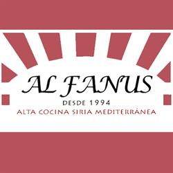 Restaurante Alfanus, Madrid