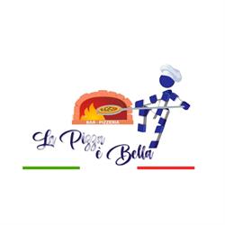 La pizza è bella, Madrid