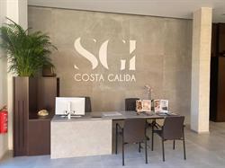 S. G. I. COSTA CALIDA SL, Lorca