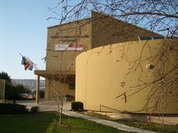 Instituto de Educación Secundaria Las Llamas, Santander