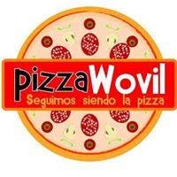 PIZZA WOVIL, Torrevieja