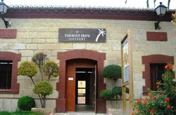 TOURIST INFO LLUTXENT, Llutxent