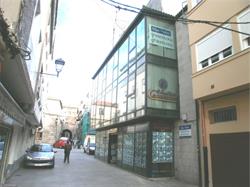 INMOBILIARIA CORREDOIRA, Noia