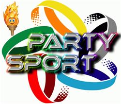 Party Sport, Móstoles
