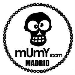 Mumy Room, Madrid