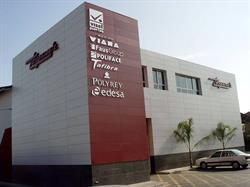 Teycar s.l., Elche