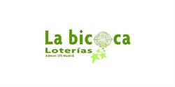Loteria la bicoca, Madrid