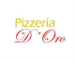 Pizzeria de Oro, Madrid